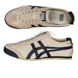 NWT Onitsuka Tiger Mexico 66